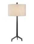 Ivor - Cast Iron Lamp