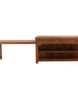 Montana - Kitchen Island - Light Brown