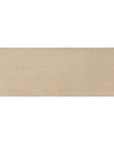 Geometry - Entertainment Console - Polished Limestone