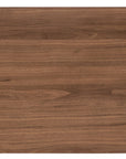 Eleana - Two Drawer Nightstand - Medium Wood