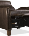 Jacklyn - Power Recliner With Pop-Up Headrest