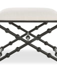 Iron - Drops Small Bench