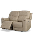 Crew - Power Loveseat