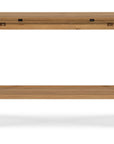 Cashiers - Flip-Top Console Table