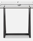 Midas - Accent Table
