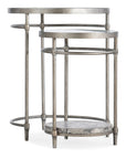 Commerce And Market - Nesting Tables - Gray