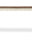 Americana - Leg Dining Table With One 22" Leaf