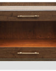 Cashiers - Open Nightstand