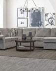 Malibu - 2400/X - Sectional
