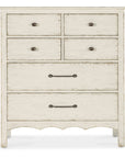 Americana - Six-Drawer Chest