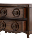 Roberts - Chest - Dark Brown
