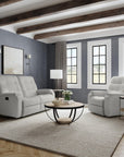 Arlo - Loveseat
