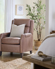 RC - Nelson Power Recliner With Power Headrest