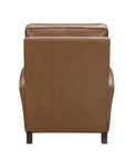 Bellbrook - Recliner Push Thru The Arm
