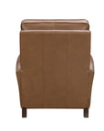 Bellbrook - Recliner Push Thru The Arm