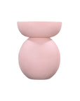 Accent Table - Blush Plaster