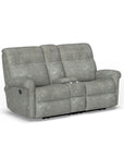 Davis - Reclining Loveseat