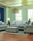 Weaver - Loveseat