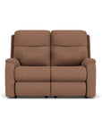 Penn - Power Reclining Loveseat