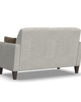 Bond - Fabric Loveseat