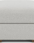 Collins - Fabric Ottoman