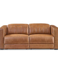 Austin - Power Reclining Sofa With Power Headrests