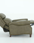 Meade - Push Thru The Arm Recliner