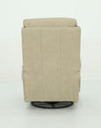 Crews - Recliner Swivel Glider