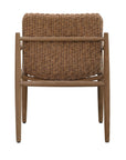 Sumba - Outdoor Lounge Chair