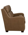 Ayden - Loveseat With Power Recline, Power Headrests, Power Lumbar