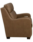 Ayden - Loveseat With Power Recline, Power Headrests, Power Lumbar