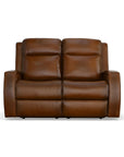 Mustang - Reclining Loveseat