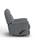 Sophisticated - Swivel Gliding Recliner