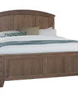 Woodbridge - Arch Bed