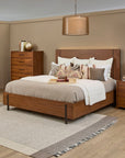 Lincoln - Bed