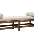 Georgia - Backless Bench