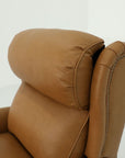 Gabby - Power Recliner With Power Recline, Power Headrest And Power Lumbar