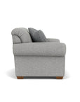 Main Street - Fabric Loveseat