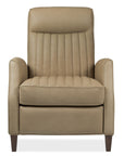 RC - Denver Push Back Recliner