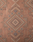 Sedona - Queen Comforter Set Set of 3 - Pale Sienna