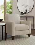 Bond - Fabric Chair
