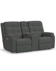 Arlo - Reclining Loveseat