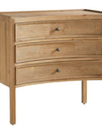 Styx - Chest