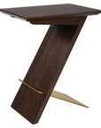 Breakthrough - Modern Accent Table