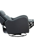 Carrie - 2P Recliner Swivel Glider - Pretty G-Dark Blue