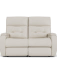 Strait - Power Reclining Loveseat