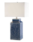Pero - Lamp - Sapphire Blue