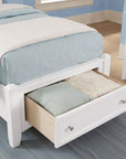 Bonanza - Mansion Bed
