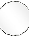 Aneta - Round Mirror