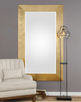 Chaney - Mirror - Gold